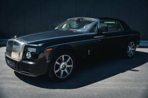Image 2/15 de Rolls-Royce Phantom Coupé (2011)