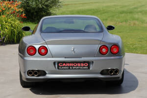Image 9/50 of Ferrari 550 Maranello (1999)