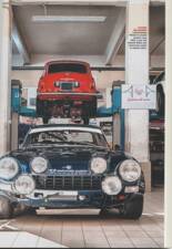 Image 64/64 of FIAT 124 Abarth Rally (1975)