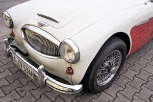 Image 50/72 de Austin-Healey 3000 Mk II (BJ7) (1962)