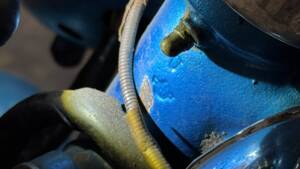 Imagen 27/27 de Zündapp DUMMY (1958)