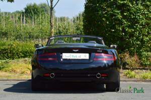 Bild 16/50 von Aston Martin DB 9 Volante (2005)