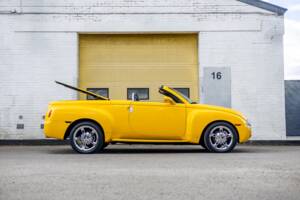 Imagen 9/50 de Chevrolet SSR (2006)