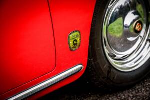 Image 7/40 de Porsche 356 B 1600 Super 90 (1961)