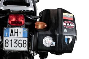 Immagine 13/35 di BMW R 850 GS (1999)