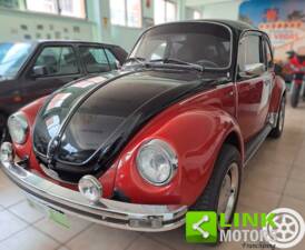 Imagen 9/10 de Volkswagen Escarabajo 1303 (1975)