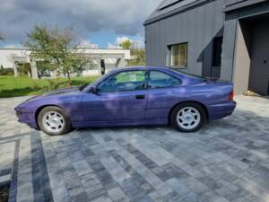 Bild 6/8 von BMW 850i (1992)