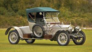Bild 31/50 von Rolls-Royce 40&#x2F;50 HP Silver Ghost (1909)