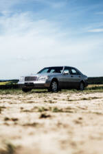 Image 5/57 de Mercedes-Benz 500 SE (1992)