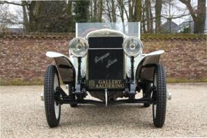 Image 33/50 of Hispano-Suiza 16 HP (1922)