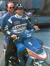 Immagine 3/33 di MBK Nitro 50 (1999)