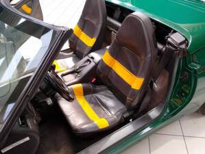 Bild 16/46 von Lotus Elan SE (1992)