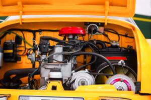 Image 40/79 of Abarth Fiat 750 Zagato (1958)