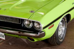 Immagine 57/71 di Dodge Challenger R/T (1970)
