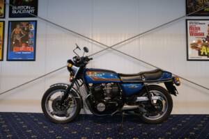 Immagine 15/48 di Honda CB 750 Four (1977)