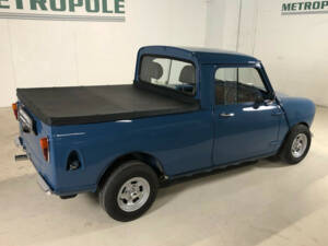 Image 9/18 de Austin Mini Pickup (1977)
