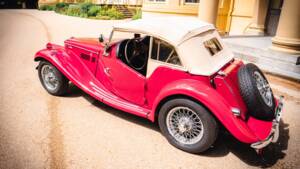 Image 21/27 of MG TF 1500 (1955)