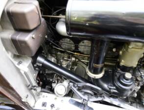 Imagen 39/50 de Rolls-Royce Phantom II (1935)