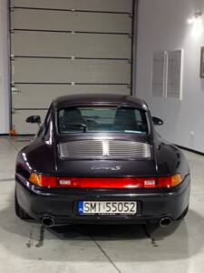 Bild 70/74 von Porsche 911 Carrera S (1997)