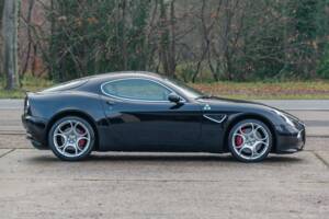 Bild 7/34 von Alfa Romeo 8C Competizione (2008)