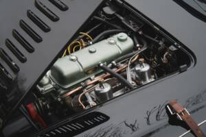 Image 33/53 de Austin-Healey 100/4 (BN2) (1955)