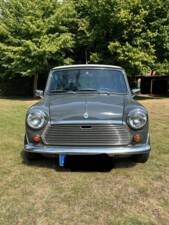 Bild 25/26 von British Leyland Mini Clubman 1275 E (1976)