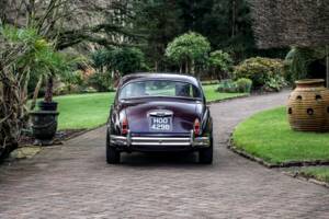 Imagen 19/50 de Jaguar Mk II 3.8 (2004)