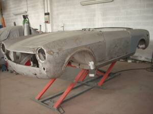 Immagine 64/77 di FIAT 1500 (1963)