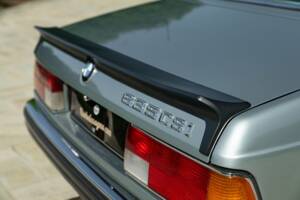 Bild 16/50 von BMW 635 CSi (1981)