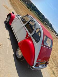 Imagen 6/15 de Citroën 2 CV 6 (1986)