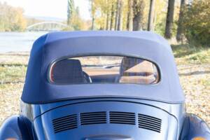 Bild 24/24 von Volkswagen Käfer "Memminger" (1980)