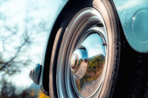 Bild 86/86 von Porsche 356 B 1600 Super 90 (1960)