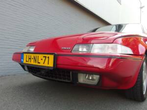 Image 15/93 de Volvo 480 ES (1995)