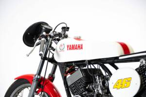 Imagen 11/50 de Yamaha 175 GP Special (1975)