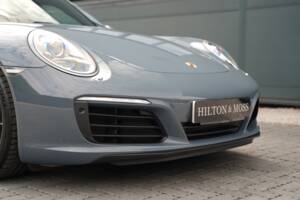 Image 29/50 of Porsche 911 Carrera (2016)