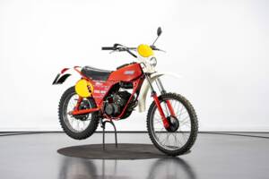 Immagine 6/50 di Fantic Caballero 50 Regolarità Casa TX190 (1975)