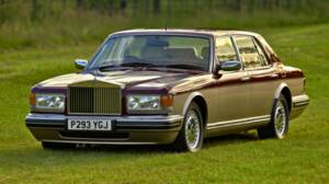 Image 5/50 of Rolls-Royce New Silver Dawn (1997)