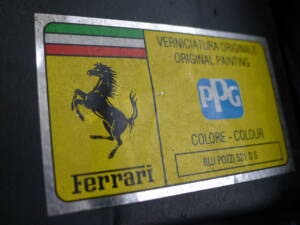 Image 10/41 of Ferrari 550 Maranello (2000)