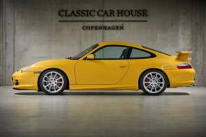Bild 3/100 von Porsche 911 GT3 (2003)