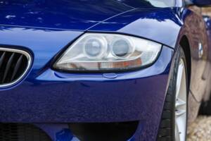 Bild 50/50 von BMW Z4 M Coupé (2006)