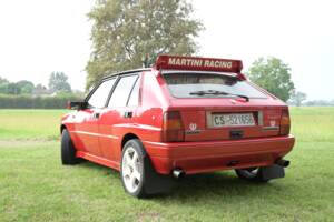 Bild 9/55 von Lancia Delta HF Integrale (1992)