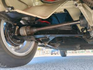 Imagen 39/51 de FIAT 500 F (1970)