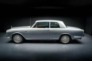 Imagen 3/13 de Rolls-Royce Silver Shadow I (1967)