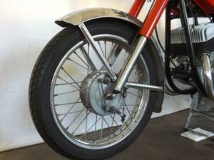 Immagine 37/50 di Jawa 350 Type 634 (1976)