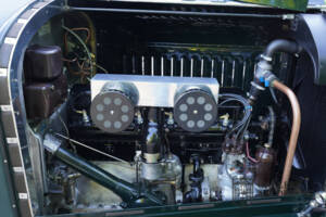 Immagine 37/50 di Bentley 3 1&#x2F;2 Litre (1935)