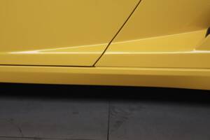 Afbeelding 22/50 van Lamborghini Gallardo Spyder (2007)