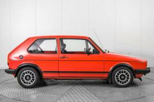 Bild 10/50 von Volkswagen Golf I 1.5 (1983)