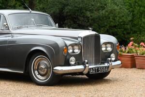 Bild 13/20 von Bentley S 3 (1963)