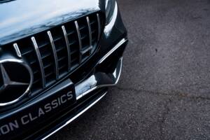 Image 46/48 of Mercedes-Benz S 63 AMG S 4MATIC (2018)