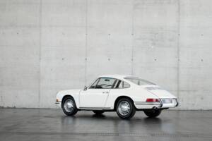 Immagine 13/50 di Porsche 912 (1966)